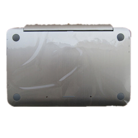 Laptop Keyboard Upper Case Cover For PalmRest For HP ENVY x2 11-G 11-g000 x2 11-g100 11-g005tu 11-g024tu 11-g102tu Silver 702369-001