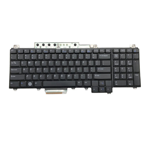 Laptop Keyboard For DELL XPS M1730 US UNITED STATES edition 