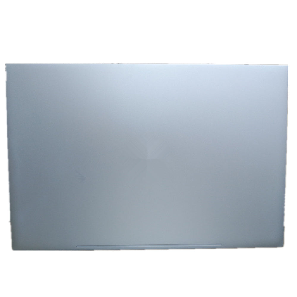 Laptop LCD Top Cover For HP ENVY 17-bw0000 Silver 