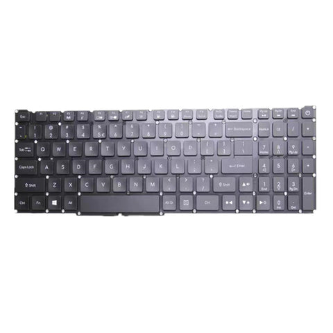 Laptop Keyboard For ACER ConceptD CN715-71 CN715-71P Black US United States Edition