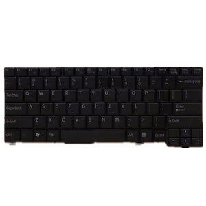 Laptop Keyboard For SONY VGN-S VGN-S480B4 VGN-S480B5 VGN-S480B6 VGN-S480B7 VGN-S480B8 VGN-S480B9 VGN-S480BC3 VGN-S480P VGN-S480P1 VGN-S480P10 VGN-S480P2 VGN-S480P3 VGN-S480P4 Colour Black US united states Edition