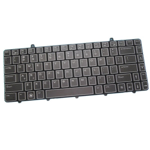 Laptop Keyboard For DELL Alienware M11x M11x R1 US UNITED 