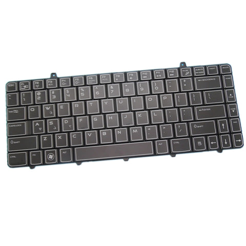 Laptop Keyboard For DELL Alienware M11x M11x R3 US UNITED 