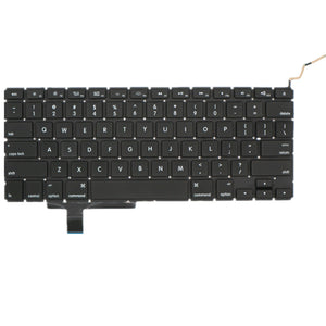 Laptop keyboard for Apple MB064 MB640 Black US United States Edition