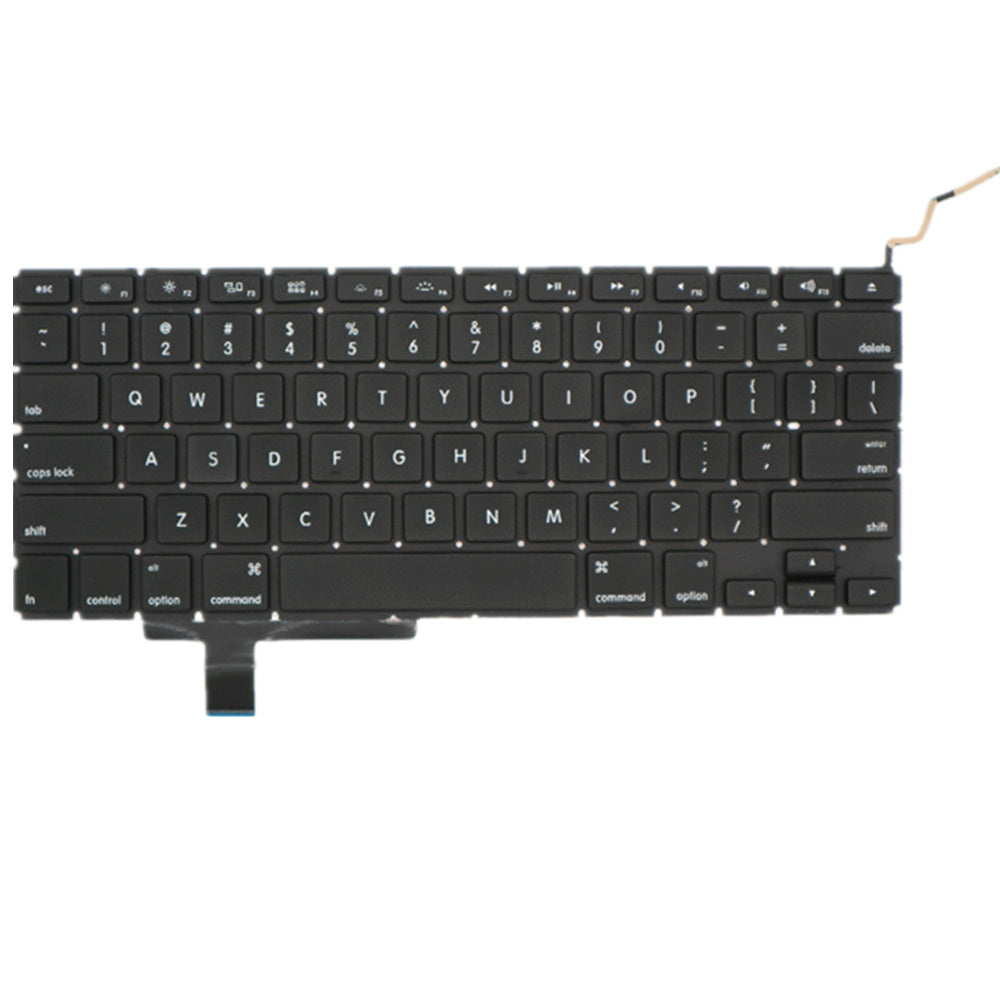 Laptop keyboard for Apple MC226 Black US United States Edition