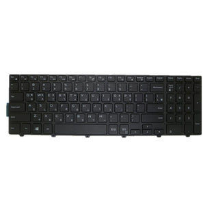 Laptop Keyboard For DELL Inspiron M501R M5040 M511R M521R M531R Black KR Korean Edition 