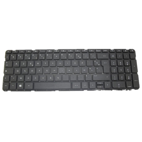 Laptop Keyboard For HP EliteBook 720 G1 Black FR French Edition