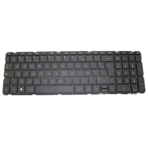 Laptop Keyboard For HP ProBook x360 11 G5 EE  Black FR French Edition