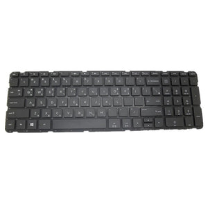 Laptop Keyboard For HP 15-dw0000 15-dw1000 Black KR Korean Edition