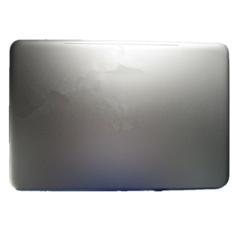 Laptop LCD Top Cover For HP Pavilion 17-e000 17-e100 17-e100 TouchSmart 17-E065TX Silver 