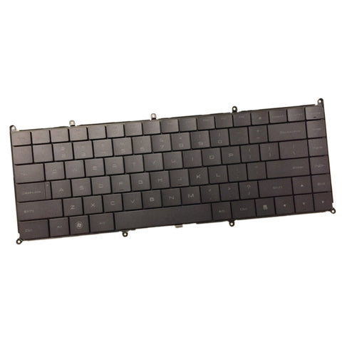Laptop Keyboard For DELL Inspiron M301Z US UNITED STATES edition 