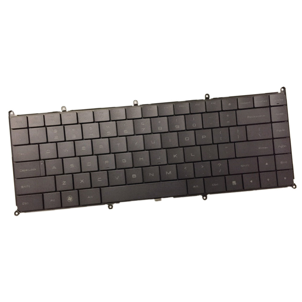 Laptop Keyboard For DELL Inspiron E1405 US UNITED STATES edition 