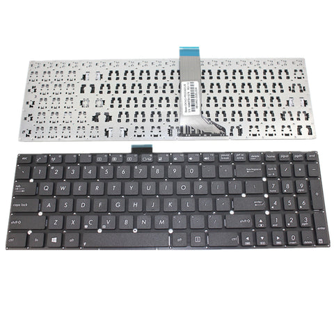 Notebook Keyboard For ASUS A52  US UK JP FR