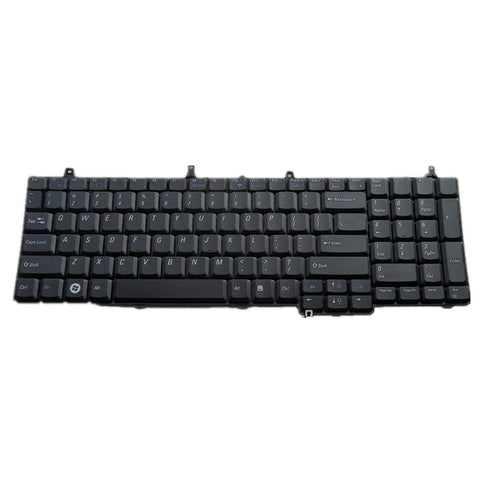 Laptop Keyboard For DELL Inspiron 4000 4100 4150 US UNITED 