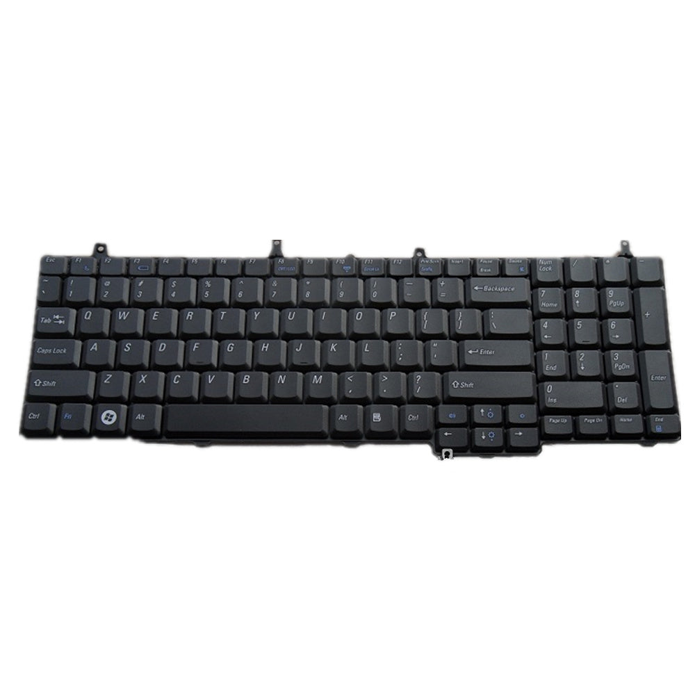 Laptop Keyboard For DELL Inspiron 9100 9200 9300 9400 US 