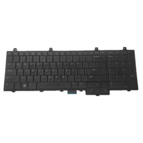 Laptop Keyboard For DELL Inspiron 1750 Black US English Edition