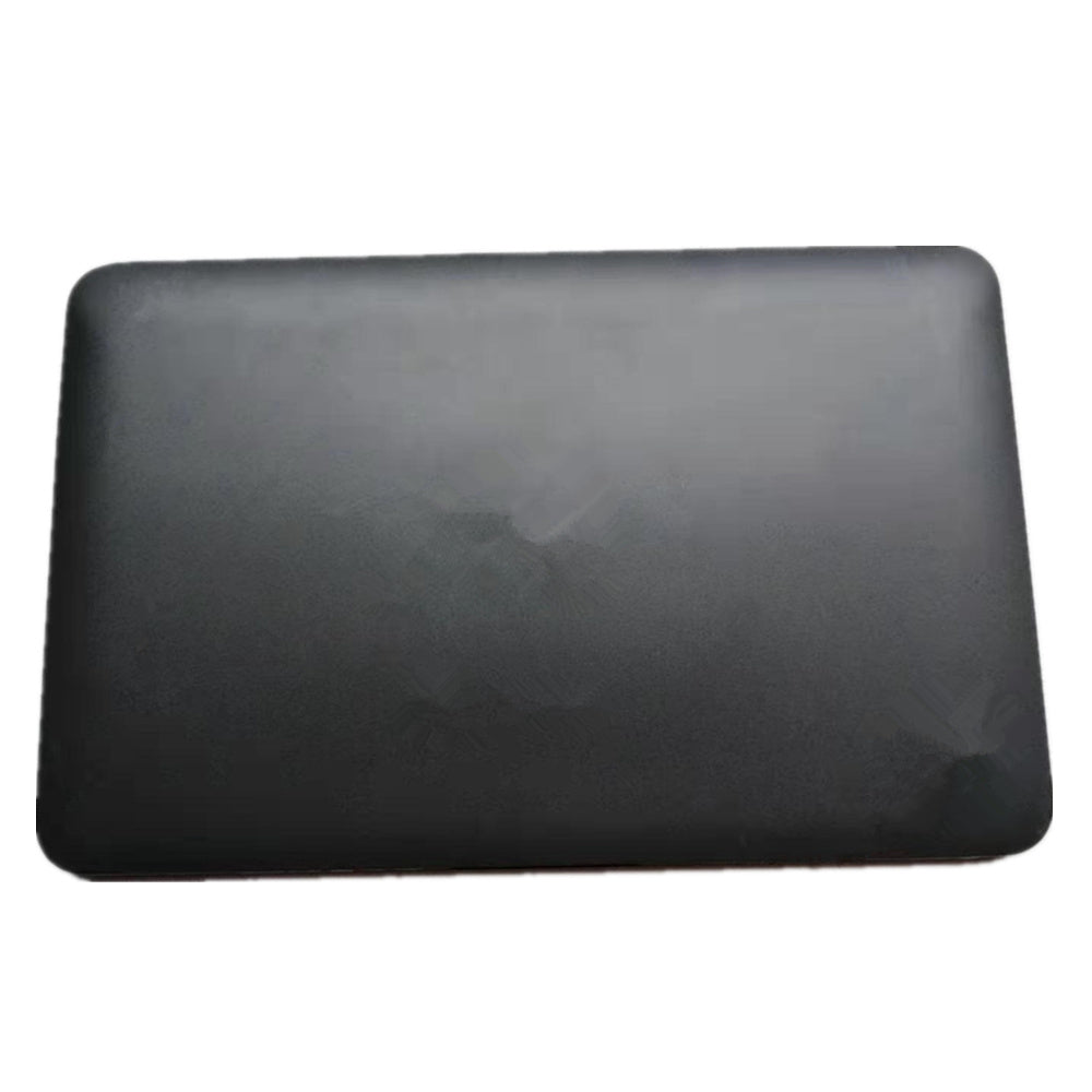 Laptop LCD Top Cover For HP G72-100 G72-200 Black 