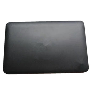 Laptop LCD Top Cover For HP G42-100 G42-200 G42-300 G42-400 Black 