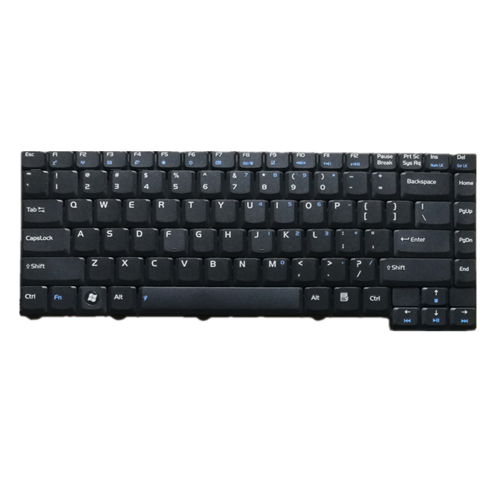 Notebook Keyboard For ASUS T11  US UK JP FR