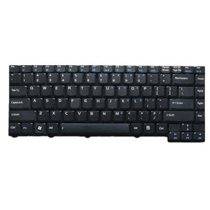 Notebook Keyboard For ASUS Z52  US UK JP FR