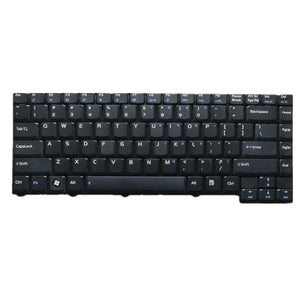 Notebook Keyboard For ASUS T12  US UK JP FR