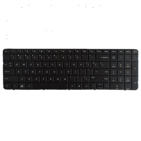 Laptop Keyboard For HP 15q-aj000 15q-aj100 Black US United States Edition