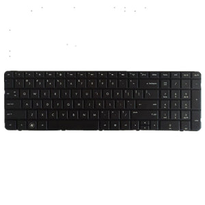 Laptop Keyboard For HP ZBook 15u G5 Black US United States Edition