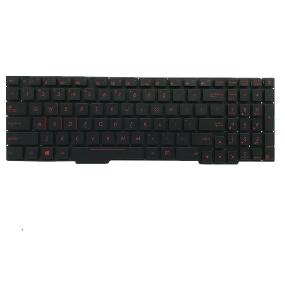 Notebook Keyboard For ASUS GL502  US UK JP FR