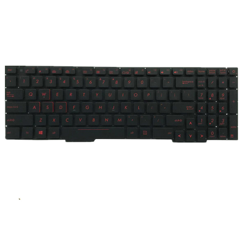Notebook Keyboard For ASUS S5  US UK JP FR