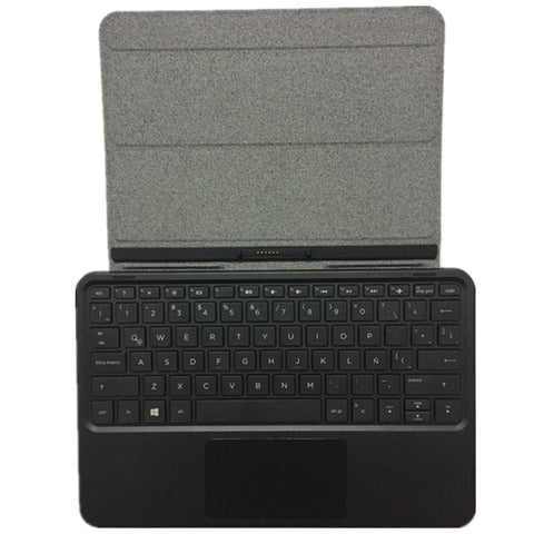 Laptop Keyboard Upper Case Cover For PalmRest For HP Pavilion 10-K 10-k000 x2 Black 
