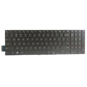 Laptop Keyboard For Dell G7 15 7590 Black US United States Edition