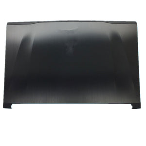For MSI GE72 LCD Back Top Cover LCD Top Cover A Shell 