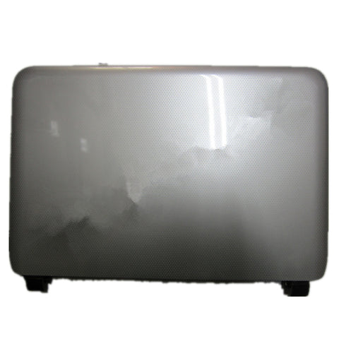 Laptop LCD Top Cover For HP Pavilion 14-n000 14-n000 TouchSmart 14-n100 14-n200 Silver 726193-001
