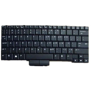 Laptop Keyboard For HP Compaq CQ nc2400 Black US United States Edition