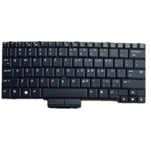 Laptop Keyboard For HP EliteBook 2730p 2740p 2760p Black US United States Edition