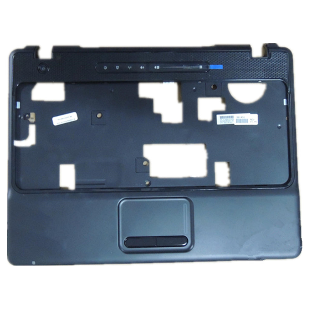 Laptop Upper Case Cover C Shell & Touchpad For HP For Compaq CQ 2230s CQ20 Black 6070B0281601 493278-001