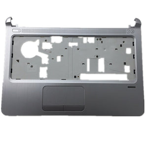 Laptop Upper Case Cover C Shell & Touchpad For HP ProBook 440 G3  Silver 49X62TATP00