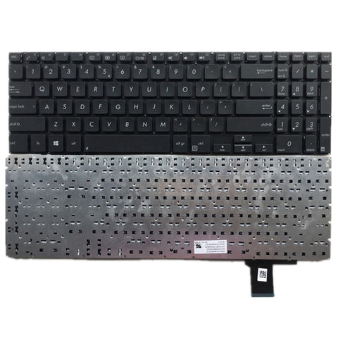 Notebook Keyboard For ASUS B80  US UK JP FR