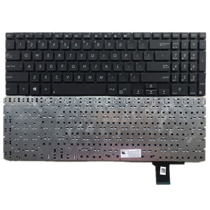 Notebook Keyboard For ASUS TP501  US UK JP FR