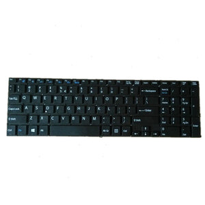 Laptop Keyboard For SONY SVF15A SVF15A13CDB SVF15A15CXB SVF15A15CXP SVF15A15CXS SVF15A16CXB SVF15A16CXS SVF15A17CDB SVF15A17CXB SVF15A17CXS  Colour Black US united states Edition