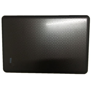 Laptop LCD Top Cover For HP Pavilion dv3-4000 dv3-4100 dv3-4200 dv3-4300 dv3-4030tx dv3-4031tx dv3-4034tx dv3-4035tx Black 601331-001 6070B0423501 606027-001