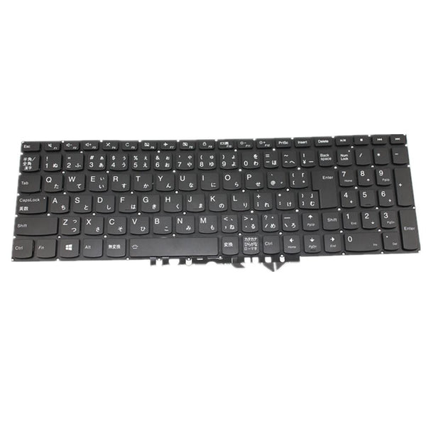 Laptop Keyboard For LENOVO B110-14IBR Colour Black IT Italian Edition