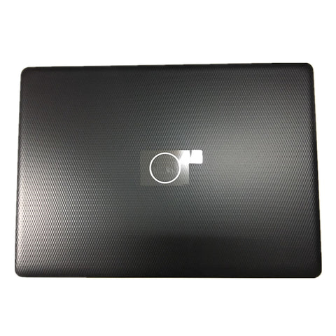 Laptop-LCD-Oberabdeckung für DELL Inspiron 3458, Schwarz