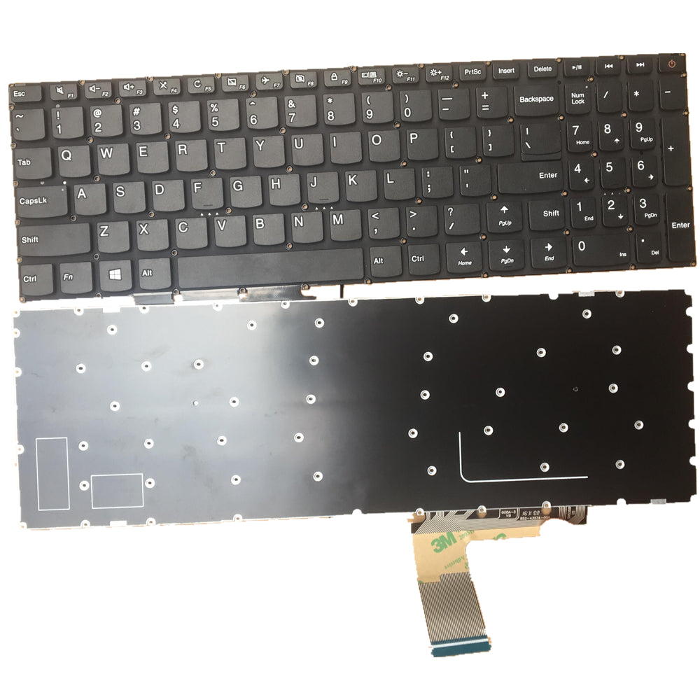 For Lenovo IDEAPAD 110-15ACL keyboard 