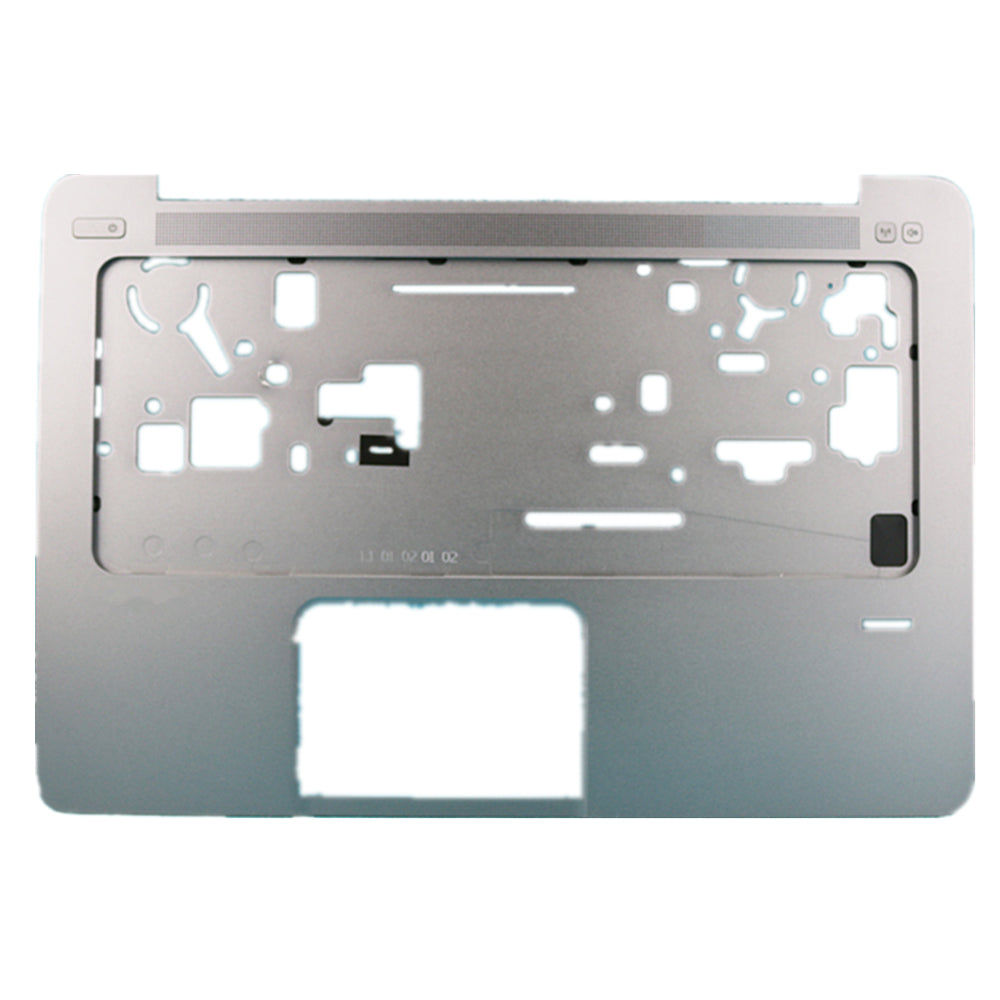 Laptop Upper Case Cover C Shell For HP EliteBook Folio 1040 G1 Silver 