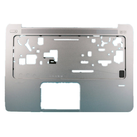 Laptop Upper Case Cover C Shell For HP EliteBook Folio 1040 G1 Silver 