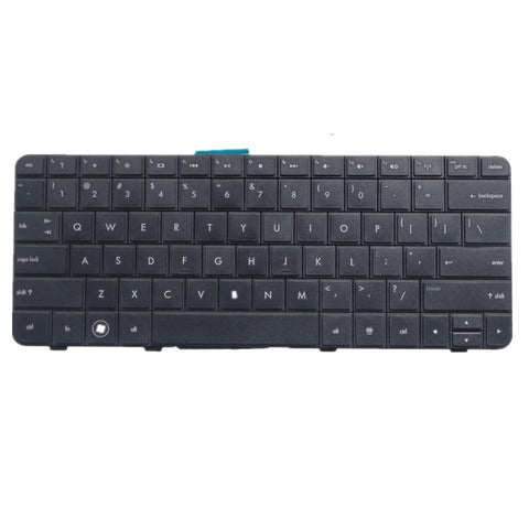 Laptop Keyboard For HP Pavilion dv3-4000 dv3-4100 dv3-4200 dv3-4300 dv3-4030tx dv3-4031tx dv3-4034tx dv3-4035tx Black US United States Edition
