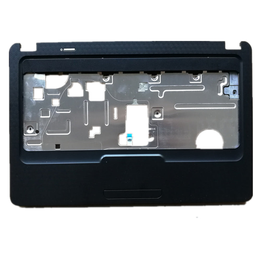 Laptop Upper Case Cover C Shell & Touchpad For HP G62 G62-100 G62-200 G62-300 G62-400 G62-a00 G62-b00 Black 