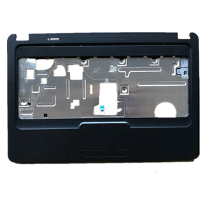 Laptop Upper Case Cover C Shell & Touchpad For HP G62 G62-100 G62-200 G62-300 G62-400 G62-a00 G62-b00 Black 