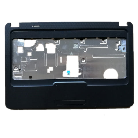 Laptop Upper Case Cover C Shell & Touchpad For HP G62 G62-100 G62-200 G62-300 G62-400 G62-a00 G62-b00 Black 